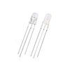 5mm bi-color led